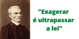 Uma forma de santidade que não conhecemos