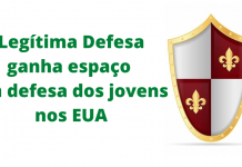 Breves: Juiz do Texas dá Vitória à Legítima Defesa de Jovens