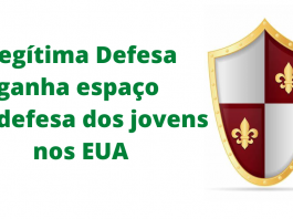 Breves: Juiz do Texas dá Vitória à Legítima Defesa de Jovens