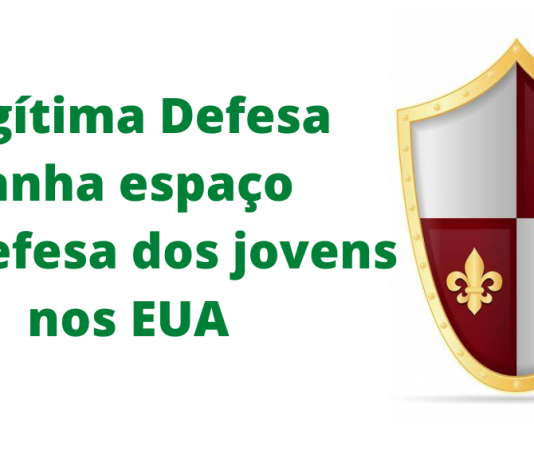 Breves: Juiz do Texas dá Vitória à Legítima Defesa de Jovens