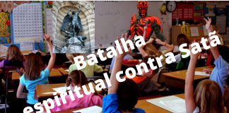 Templo Satânico quer entrar nas escolas americanas. Aborto e satanismo