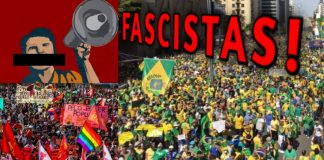 7 de Setembro, patriotismo e a esquerda falida