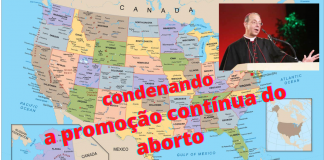 Breves: Arcebispo Lori condena agenda pró aborto de Biden