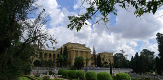 O Ipiranga e os planos de Deus para o Brasil