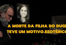 Forças infernais atiçam os crimes da Rússia?