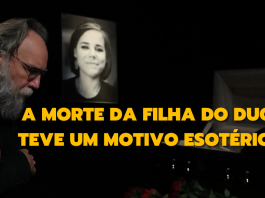 Forças infernais atiçam os crimes da Rússia?
