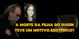 Forças infernais atiçam os crimes da Rússia?