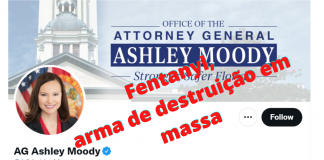 Drogas, Fentanil e a devastação na juventude