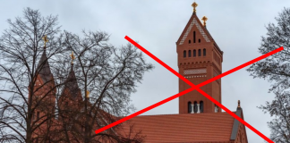 Breves: Bielorrússia ameaça católicos se interferirem na política