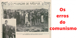Fátima: Nossa Senhora convidou à penitência e denunciou os erros do comunismo