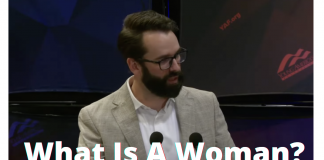 O que é uma mulher? Fracassa a agenda lgbt