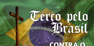 Terço Público em Belo Horizonte, dia 29