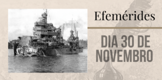 Efemérides – 30/11