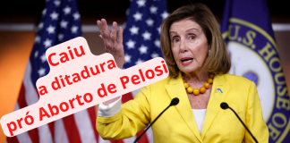 Breves: Republicanos assumem o controle da Câmara nos EUA