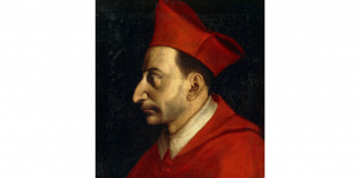 São Carlos Borromeu e a reforma da Igreja no século XVI