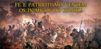A Reconquista do Brasil: Insurreição Pernambucana derrota o poderio holandês (IV)