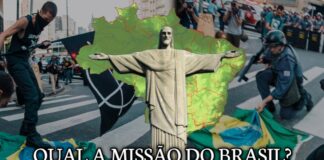 No limiar de 2023: Conselho aos brasileiros