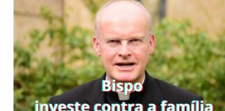 Breves: bispo alemão propõe novo conceito de família que é anticatólico