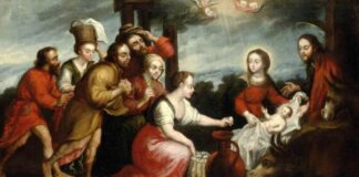 Meditação de Natal: Adveniat Regnum tuum! (I)