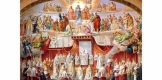 Imaculada Conceição: meditação preparatória (II)