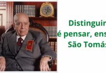 Convite à reflexão: o que é bom senso?