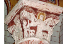 Meditação de Natal: Hoje na Terra cantam os Anjos (IV)