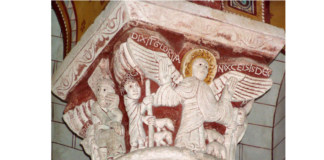 Meditação de Natal: Hoje na Terra cantam os Anjos (IV)