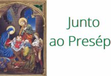 Meditação de Natal: junto ao presépio, quem somos nós? (VI)