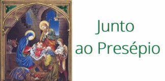 Meditação de Natal: junto ao presépio, quem somos nós? (VI)