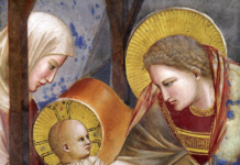 Meditação de Natal: em Belem o gérmen da civilização cristã (III)