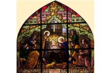 Meditação de Natal: Festa de Esperança e de Paz (VI)