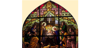 Meditação de Natal: Festa de Esperança e de Paz (VI)