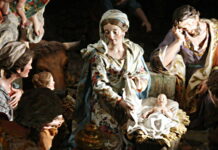 Meditação de Natal: Festa de glória e de paz (V)