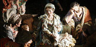 Meditação de Natal: Festa de glória e de paz (V)