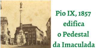 Imaculada Conceição: meditação preparatória (I)