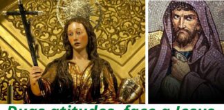 Dom Helder, Maria Madalena e o vaso de perfume aos pés do Redentor