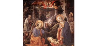 Meditação de Natal: Populus Qui Habitabat In Tenebris Vidit Lucem Magnam! (II)