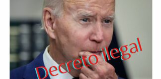 Nova derrota de Biden: tribunal decide contra obrigatoriedade de vacina covid