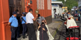 Breves: “conspiração e fake news”, crimes na Nicarágua de Ortega