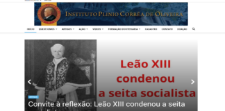 IPCO ultrapassa 10 mil Posts: uma vitória conservadora no Brasil