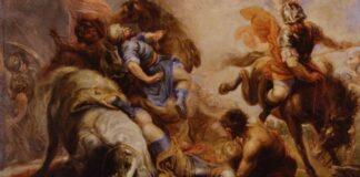 O Apóstolo São Paulo e o bom combate da Fé