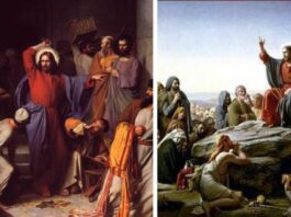 Convite à reflexão: misericórdia e justiça nos Santos Evangelhos (II)