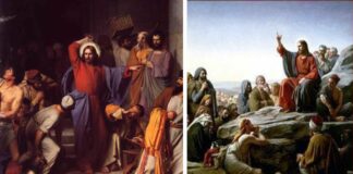 Convite à reflexão: misericórdia e justiça nos Santos Evangelhos (II)