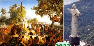 Convite à reflexão: 3 lições úteis ao Brasil conservador em 2023