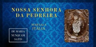 Nossa Senhora da Pedreira