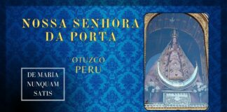 Nossa Senhora da Conceição da Porta