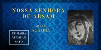 Nossa Senhora de Absam