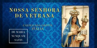 Nossa Senhora de Vetrana