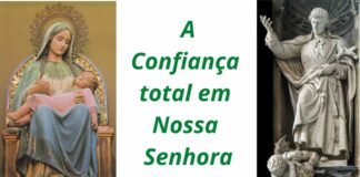 Tratado Marial de São Luís: confiança total em Nossa Senhora (VIII)
