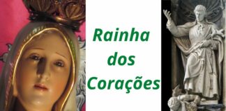 Tratado Marial de São Luís: Maria, Rainha dos Corações (XIII)